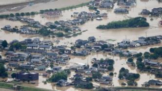 避难的纠结与治水的反思：新冠疫情下日本暴雨成灾