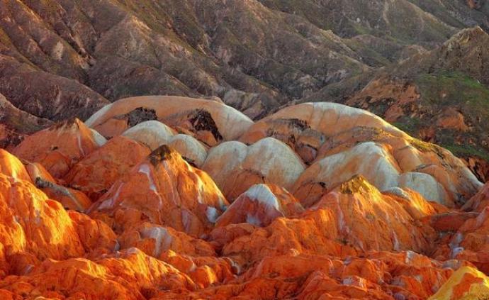 湘西、张掖两处地质公园获批世界地质公园