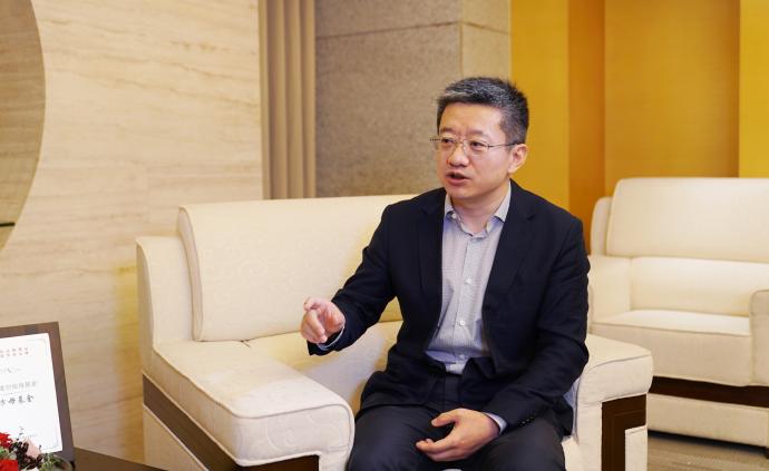 國方資本孫忞:科創(chuàng)板為企業(yè)帶來源源活水