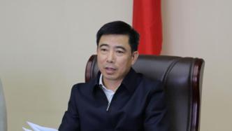甘肃副省长常正国出任退役军人事务部副部长