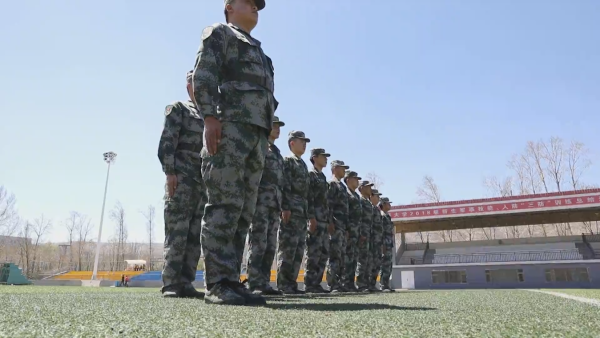 广东：2022年起高职大学生士兵退役可免试入读普本