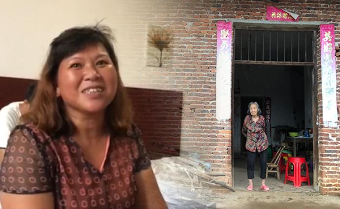 “替張玉環喊冤26年,他欠我一個擁抱”
