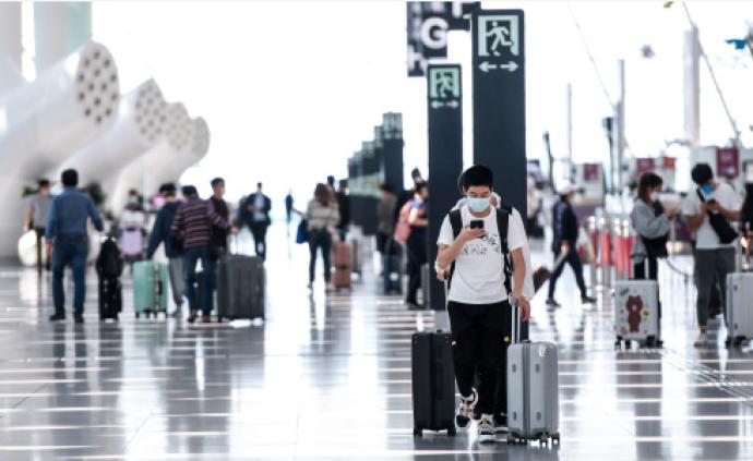 国家统计局：6月份飞机票价格环比下降6.1%