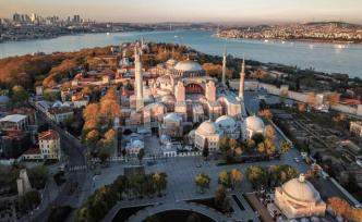 土耳其最高行政法院作出裁决！圣索菲亚博物馆或将改为清真寺