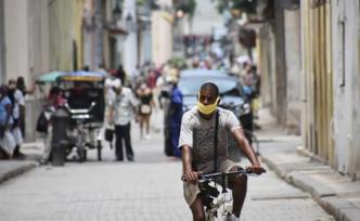 紧邻美国巴西、至今确诊两千，古巴何以成为美洲抗疫模范生？