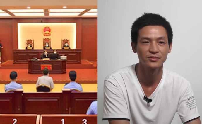 专访张玉环长子：儿时遭同学嘲讽排斥，26年见父两次