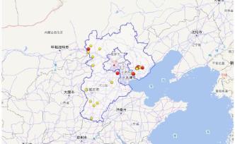 唐山应急管理局：此次地震属1976年大地震余震
