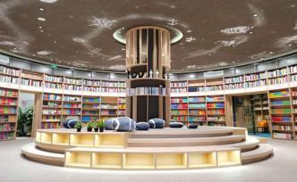 2020年过去一半，上海出现了哪些书店新风景？