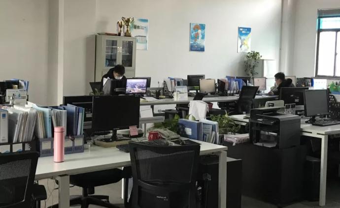 為企業減負,北京東城區減免企業房租1.8億元