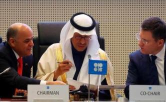 沙特推动主要产油国8月起降低原油减产规模