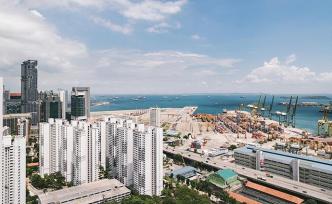 新加坡贸工部：新加坡今年第二季度经济或萎缩12.6%
