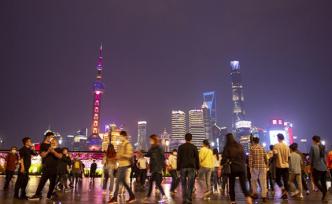 宜居、宜业、宜游，上海黄浦提高城区精细化管理创新频频