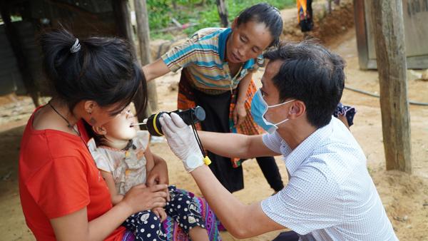 越南累计报告近70例白喉病例，至少3人死亡