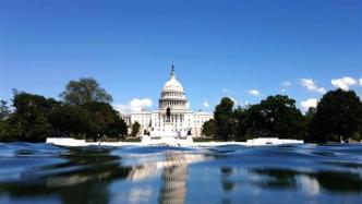美众议院将表决是否移除国会内的南方邦联雕像