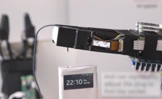 MIT机器人升级技能：精细化操控电缆