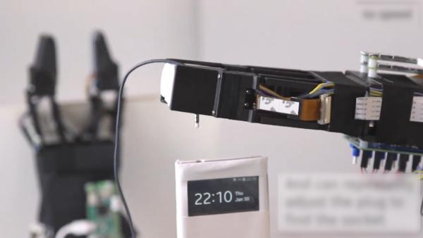MIT机器人升级技能：精细化操控电缆