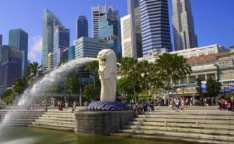 新加坡两名反对党人士出任国会非选区议员，来自新政党前进党