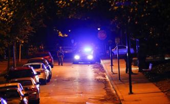 挪威萨尔普斯堡一男子被捕：在多个地点行刺女性，致1死两伤