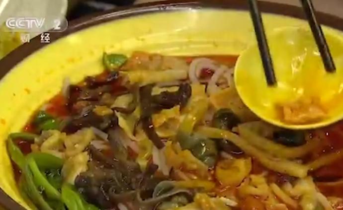 柳州螺蛳粉“走出国门”：半年产值近50亿元