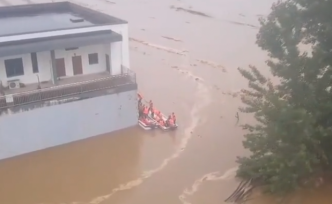 救灾应急响应提至Ⅱ级，安徽命令5市做好人员撤离