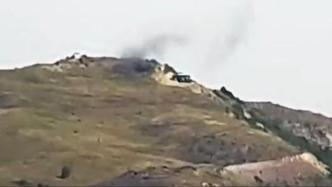 阿塞拜疆与亚美尼亚冲突持续，阿军方11人身亡包括一名少将