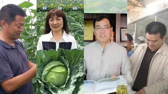 4位浙江农民获评正高职称，均为深耕各自领域多年的佼佼者