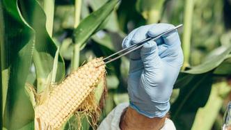 大北农子公司转基因玉米品种再获安全证书，为前期品种庇护所