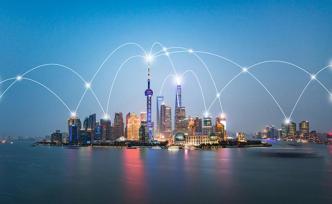 上海黄浦基本实现室外5G连续覆盖，重点商圈下载速率千兆级