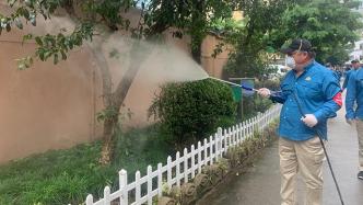 上海夏季防蚊灭蚊全面展开，这些个人蚊虫防护要点你要知道