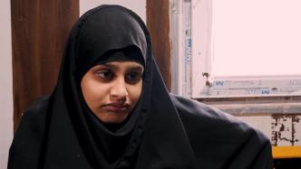 英国“ISIS新娘”申请回国获法院支持，英内政部：将上诉