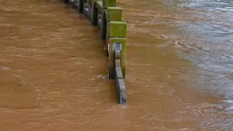 重庆：5条次中小河流现超保证水位洪水，21条河流水位超警