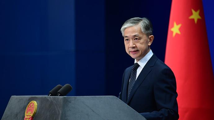 外交部回应"美澳磋商":不应针对第三方,不要发出错误信息