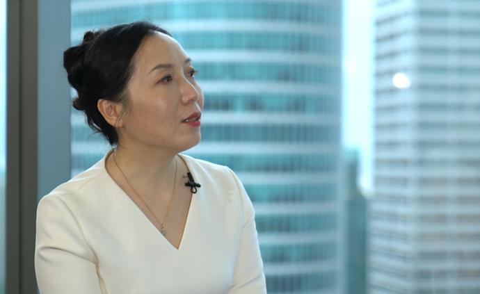 德邦證券左暢：注冊制審核將更精準(zhǔn)高效