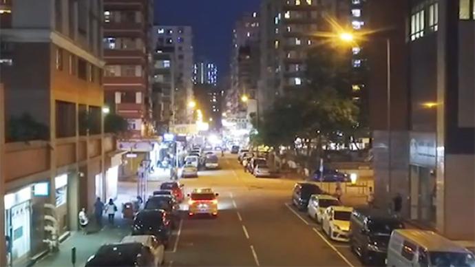 疫情下的香港文藝界:演出一再延期,工作幾近“停擺”