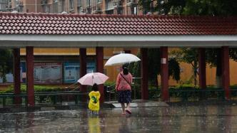 北京市将于7月20日进主汛期，降水量比常年同期偏多两三成