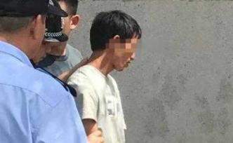 江门男子因怨恨杀死7岁继子抛尸化粪池，被判死缓且限制减刑
