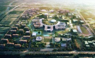 首批4个浙江省实验室开建，西湖大学牵头西湖实验室