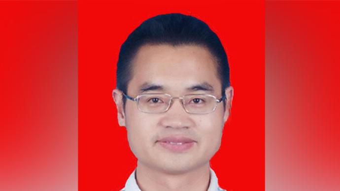 湖北省疾控中心主任杨波转任湖北中医药大学副校长