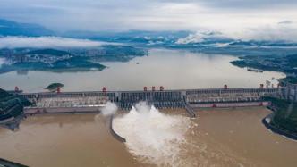 长江委：长江上游干流及三峡区间来水明显增加