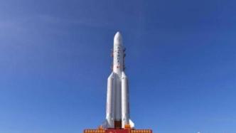 北京飞控中心：首次火星探测任务将采用新一代飞控软硬件系统