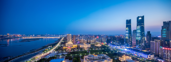 文旅街区入城芯,玩转洪都"夜经济"_资讯_澎湃新闻-the paper