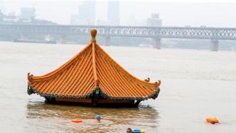 长江委水文局：为何“百年一遇”的洪水遇到了好几次？