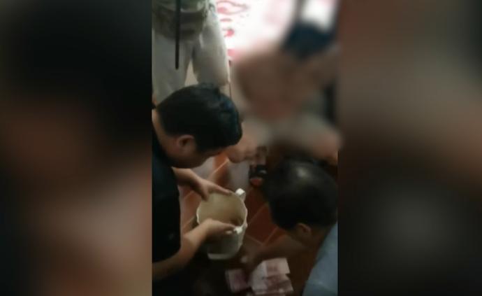 砸車(chē)盜竊20萬(wàn)喬裝逃走,小偷僅26小時(shí)就被抓