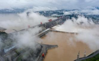 长江汛情扫描：有了三峡工程，为什么今年长江防汛还这么紧张