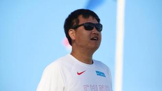 中国泳协发文悼念徐国义教练：为中国游泳事业立下不朽丰碑