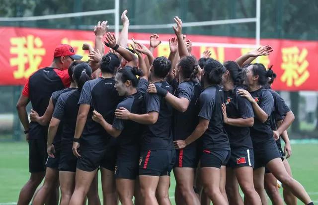 人民日报聚焦奥运备战因势利导开创体育事业新局面