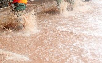 安徽紧急通知：各地要认真汲取防汛抗洪期间人员死亡事件教训