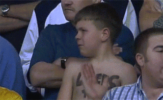 一個利茲聯(lián)球迷的自述：我等了16年，白玫瑰男孩不再哭泣