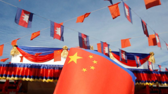 中国—柬埔寨自由贸易协定谈判完成