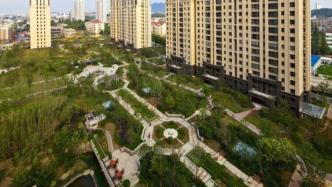上海：提高单位土地经济承载容量，加大低效用地处置力度